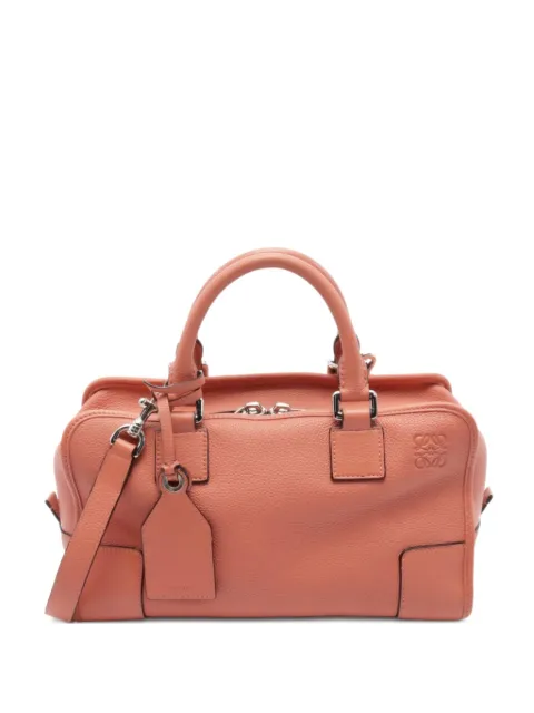 Loewe Pre-Owned 2010s Amazona 28 tote bag