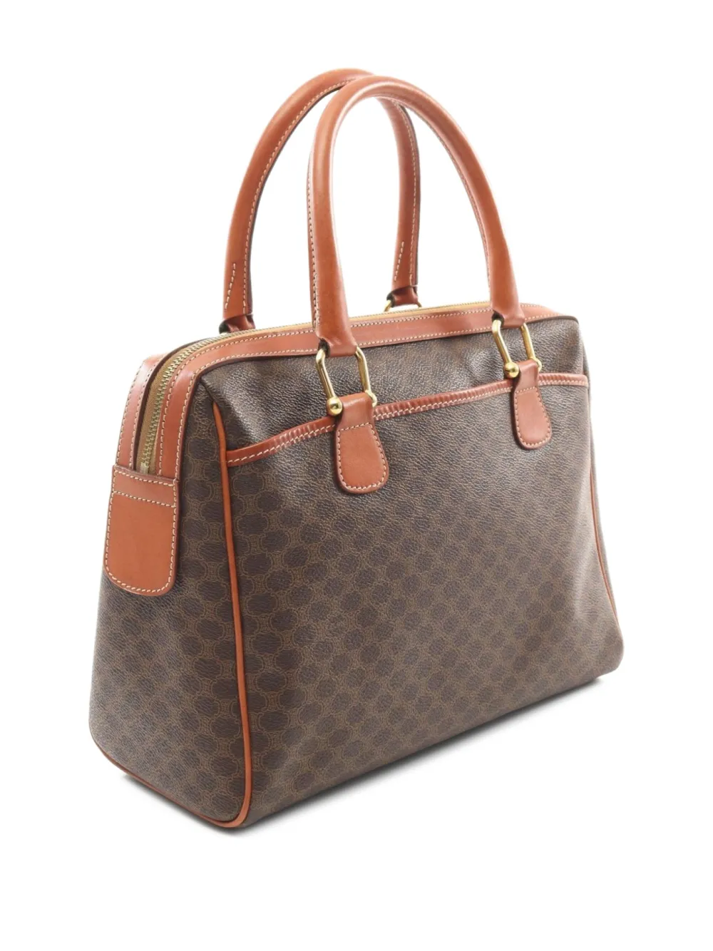 Céline Pre-Owned tote con motivo Macadam 2000 | Bolsas | Image 2