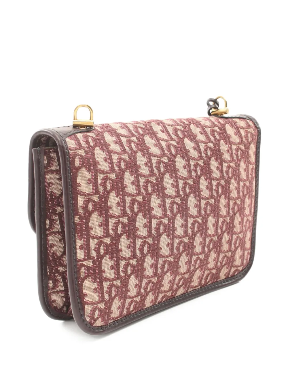 Christian Dior Pre-Owned 2010s Addict shoulder bag | Image 2