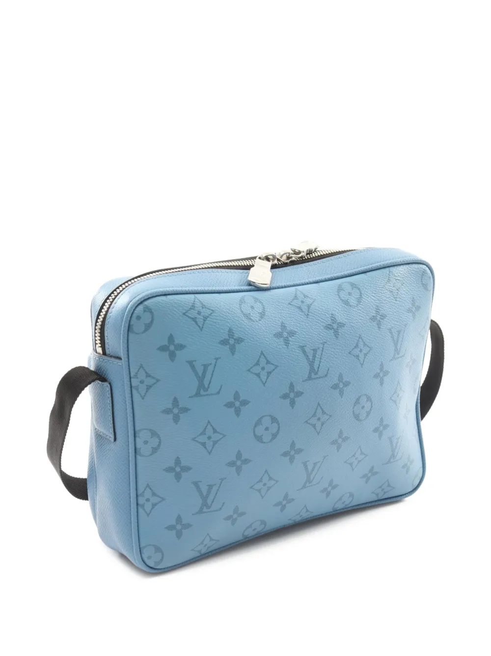 Louis Vuitton Pre-Owned 2021 Taigarama Outdoor messenger bag | Bags | Image 2