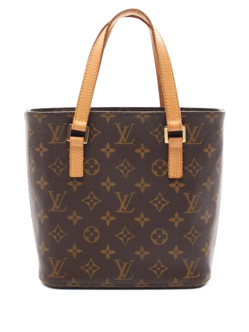 Louis Vuitton Pre-Owned sac cabas Vavin PM (2001) | marron | Image 1