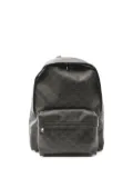 Céline Pre-Owned 2010s medium Triomphe backpack - Black