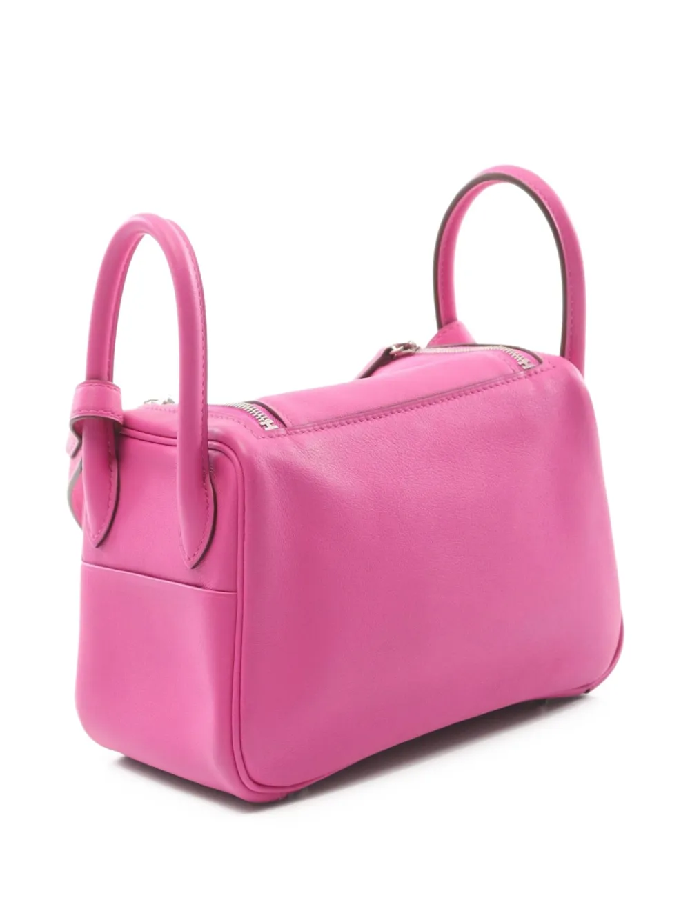 Hermès Pre-Owned 2022 Lindy shoulder bag | Pre-Owned | Image 2