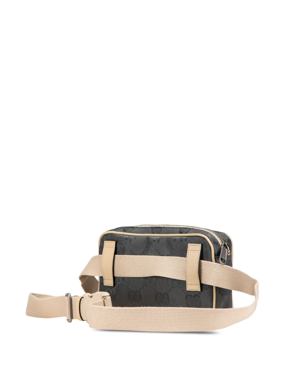 Gucci Pre-Owned GG Off The Grid midjeväska från 2016-2024 | Pre-Owned | Image 2