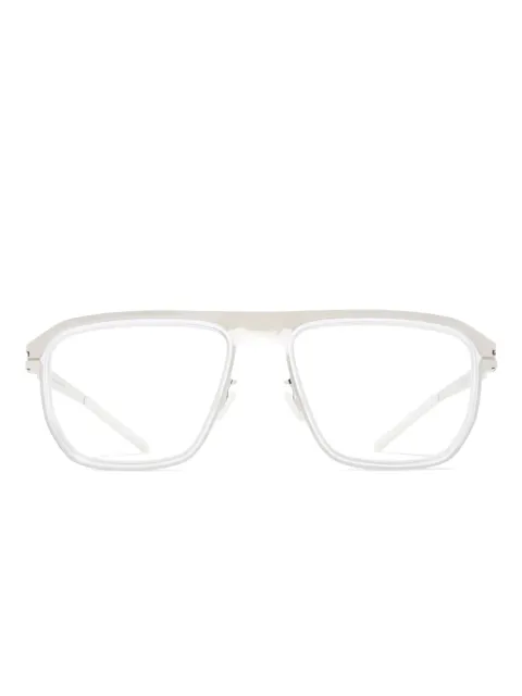 Mykita Walker double-frame glasses