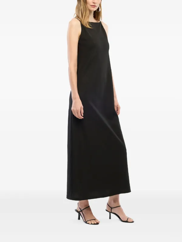 ladies blue velvet dress PS21203 Long Sleeve Blue Velvet