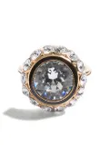 Valentino Garavani VLogo ring - Gold