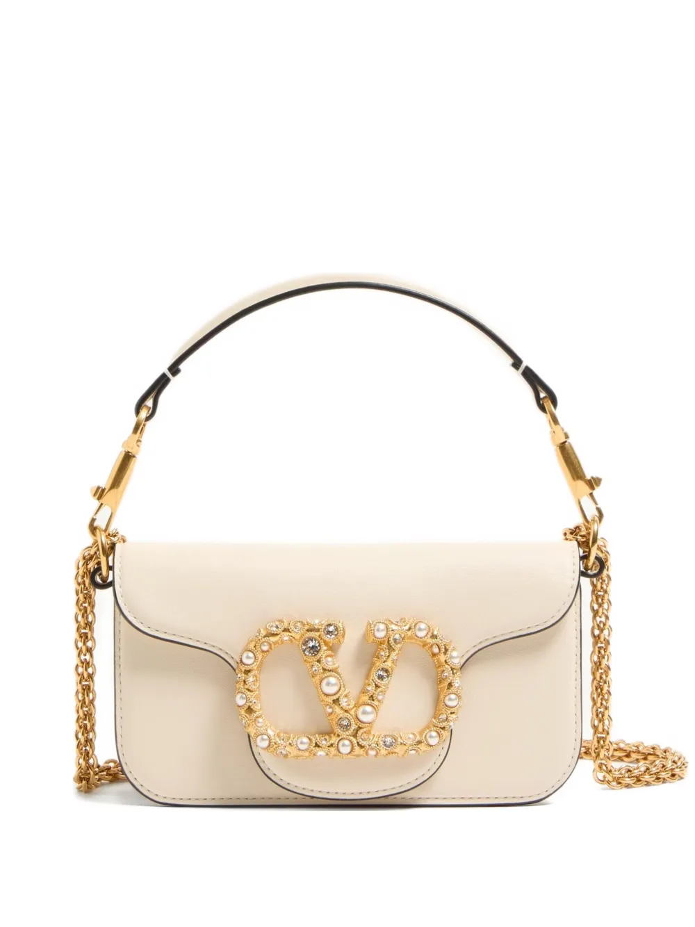 small Locò shoulder bag