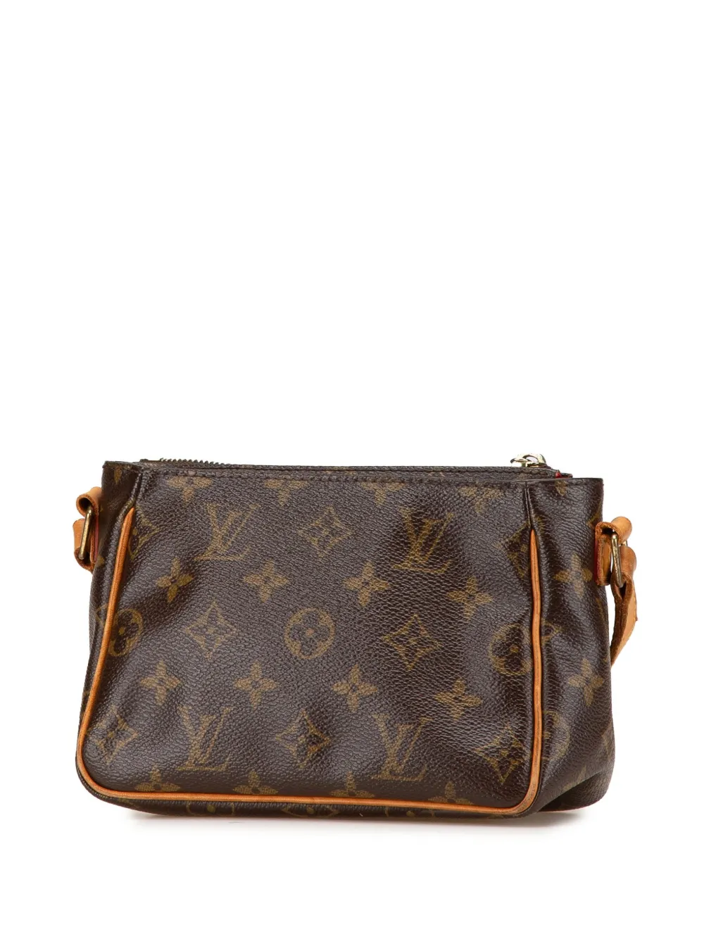Louis Vuitton Pre-Owned 2005 Monogram Viva Cite PM crossbody bag | Pre-Owned | Image 2