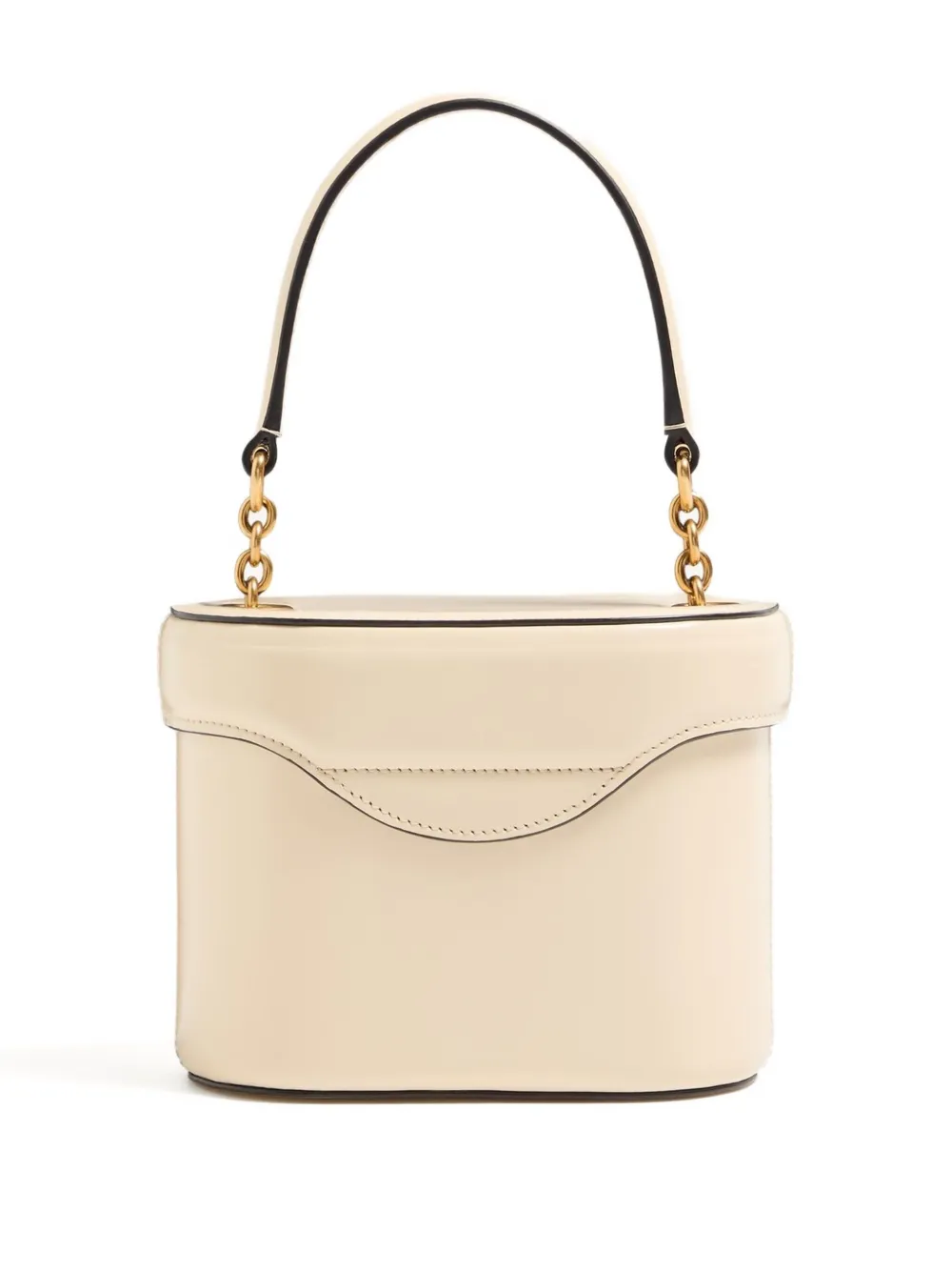 Valentino Garavani Vain make-up tas Beige