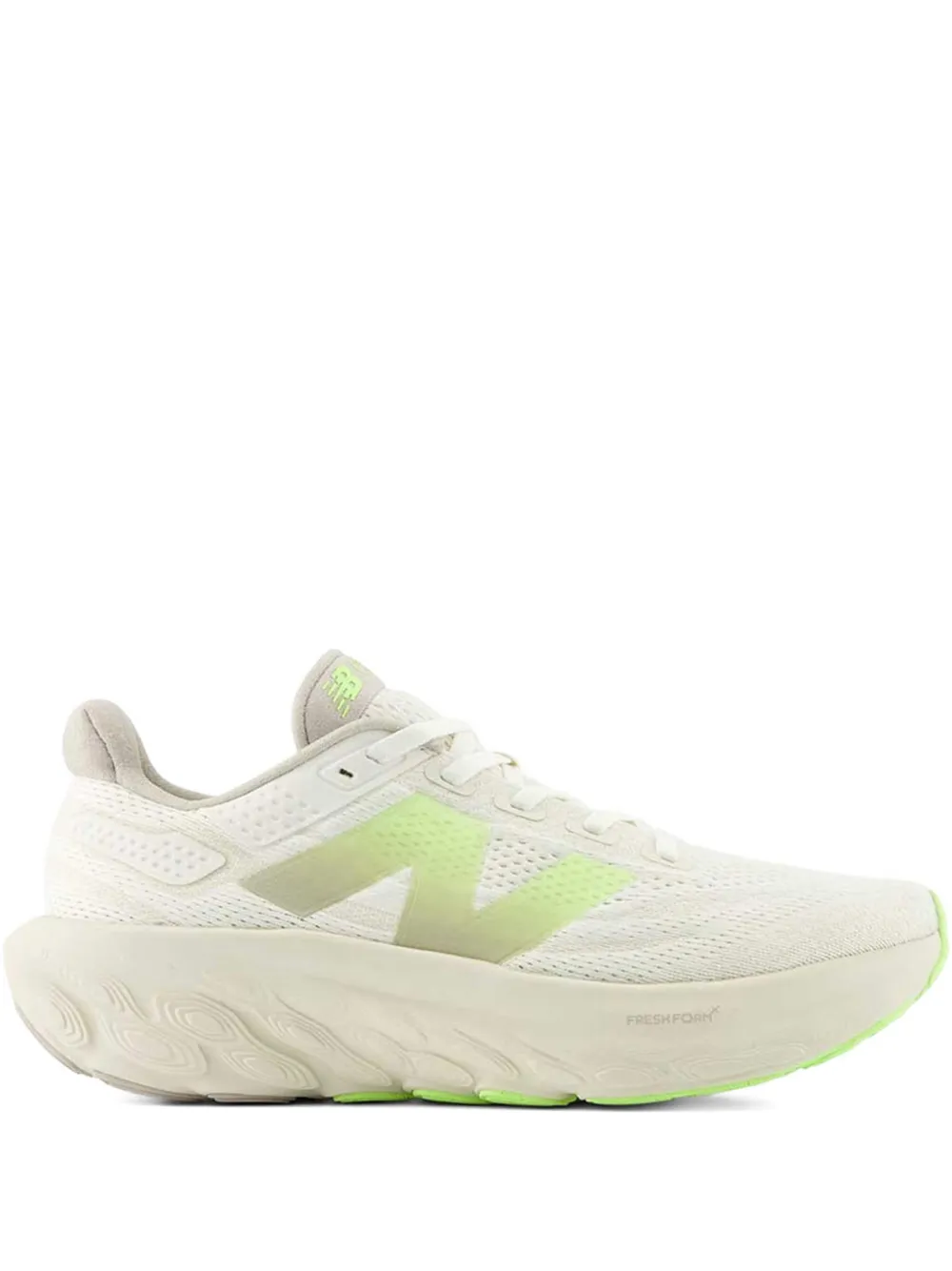 New Balance Fresh Foam X 1080v13 mesh sneakers White