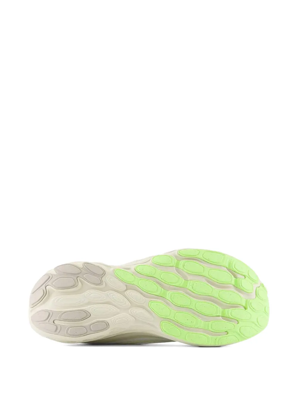 New Balance Fresh Foam X 1080v13 mesh sneakers White