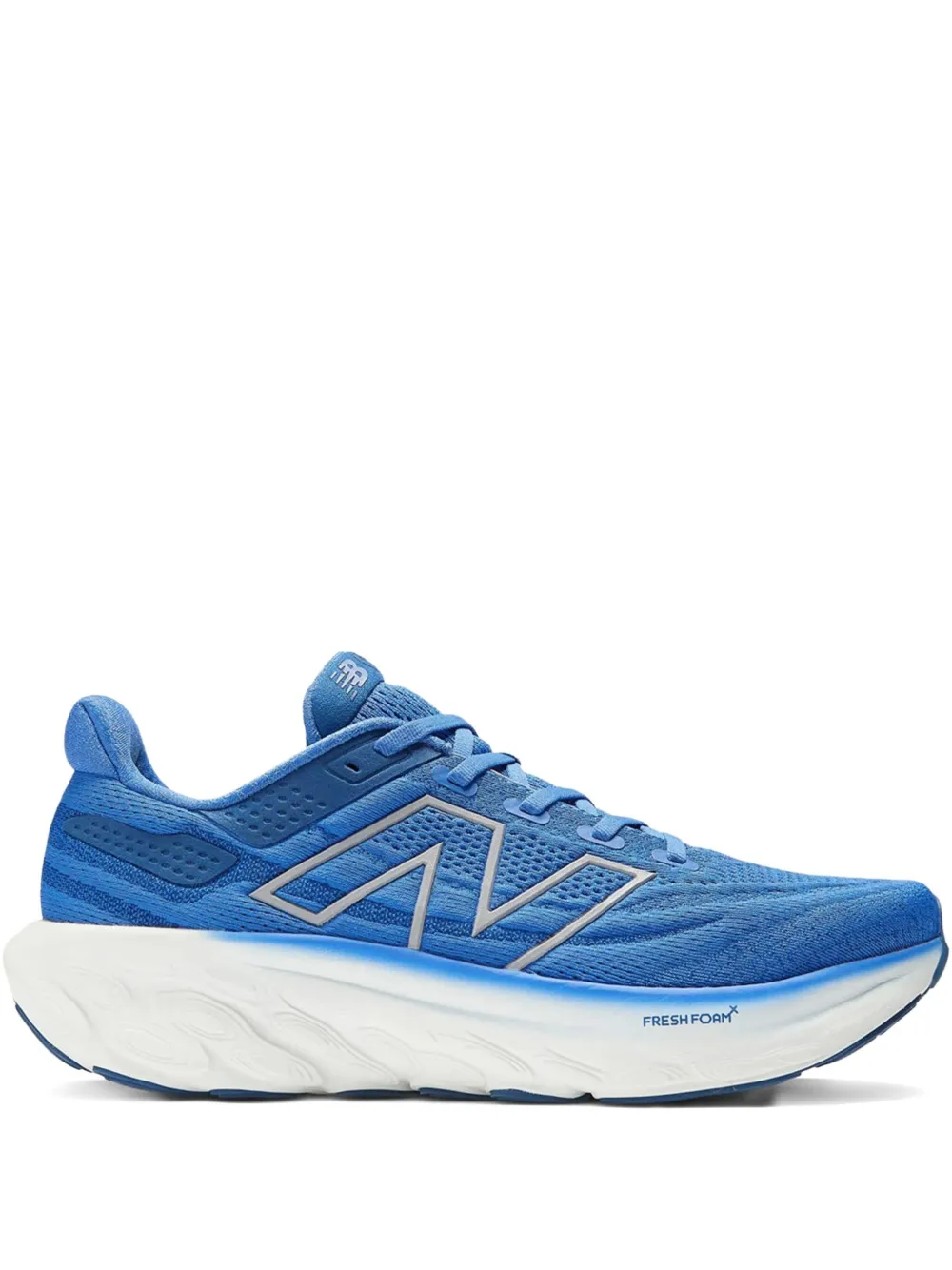 New Balance Fresh Foam X 1080v13 mesh sneakers White