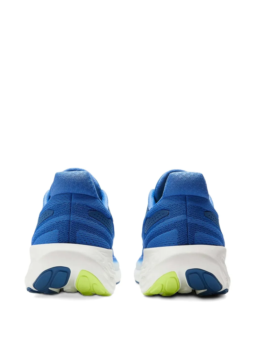 New Balance Fresh Foam X 1080v13 mesh sneakers Blue
