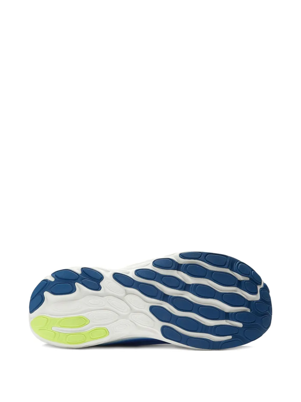 New Balance Fresh Foam X 1080v13 mesh sneakers Blue