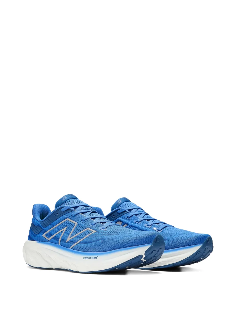 New Balance Fresh Foam X 1080v13 mesh sneakers Blue
