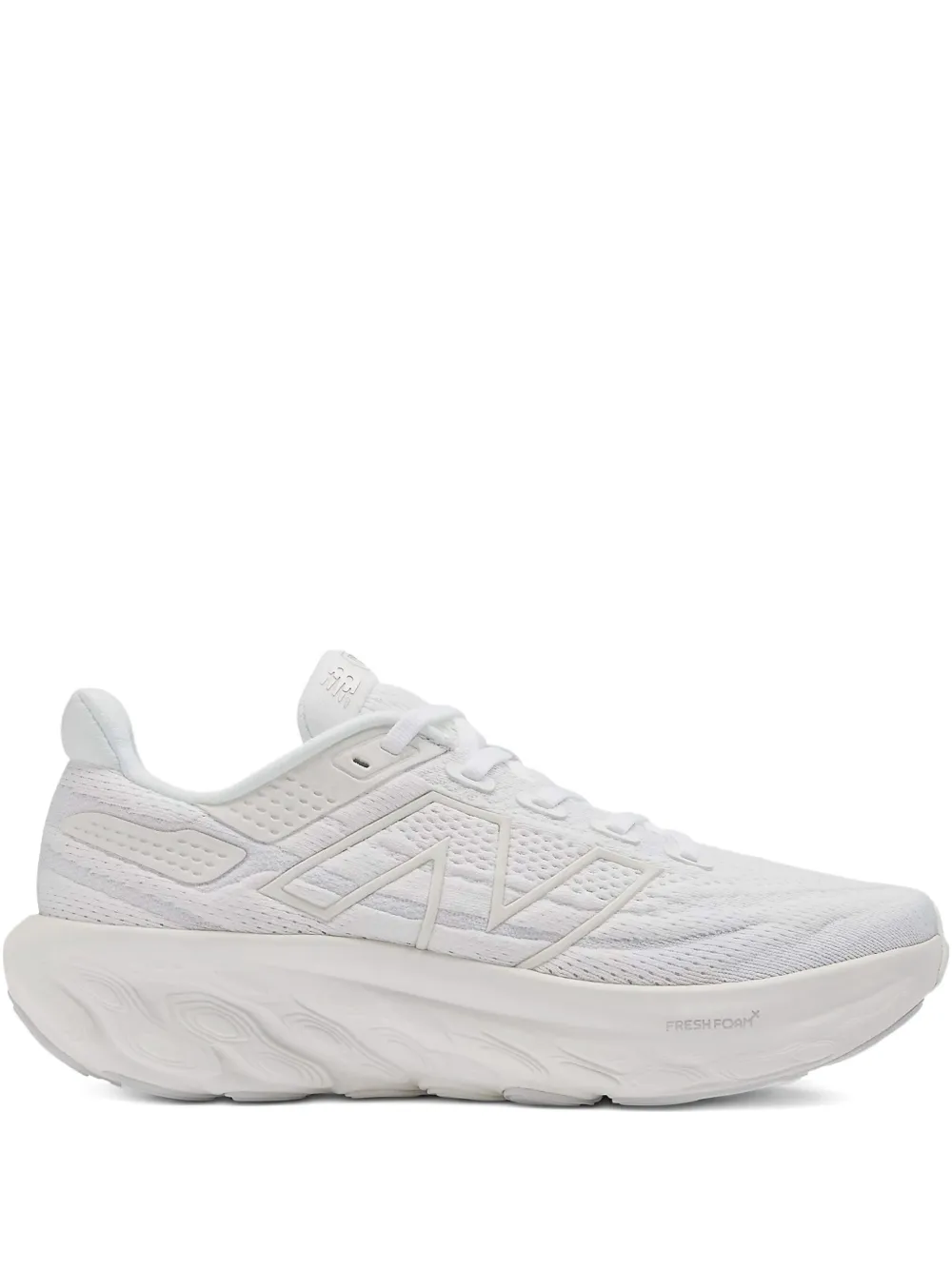New Balance Fresh Foam X 1080 running sneakers White
