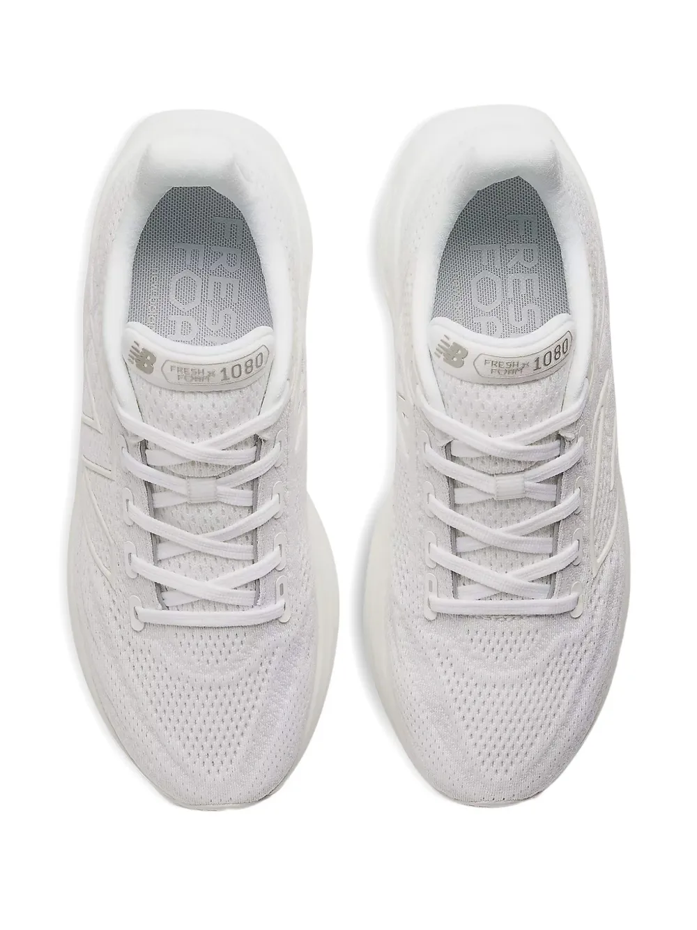 New Balance Fresh Foam X 1080 running sneakers White