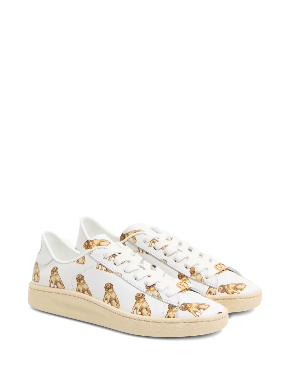 Valentino Garavani Royco sneakers White