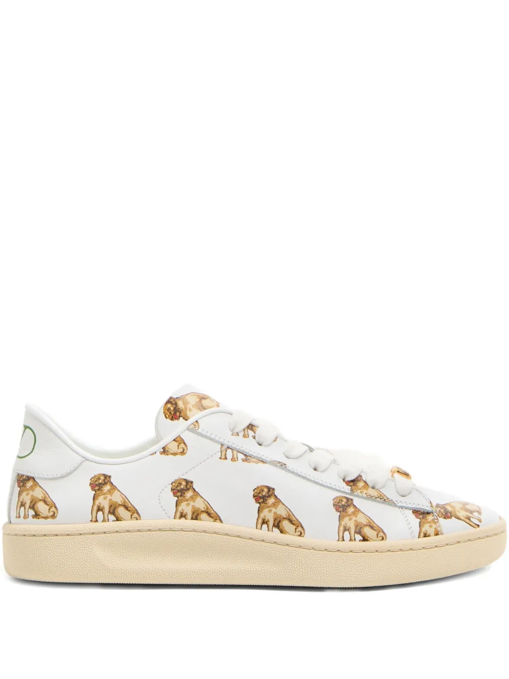 Valentino Garavani Royco sneakers White