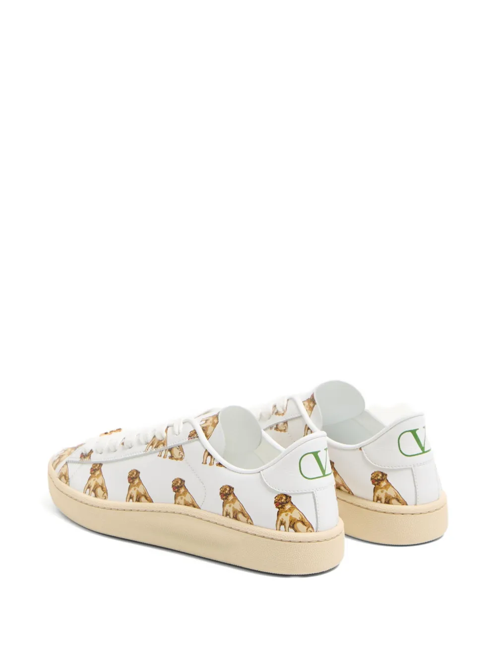 Valentino Garavani Royco sneakers White