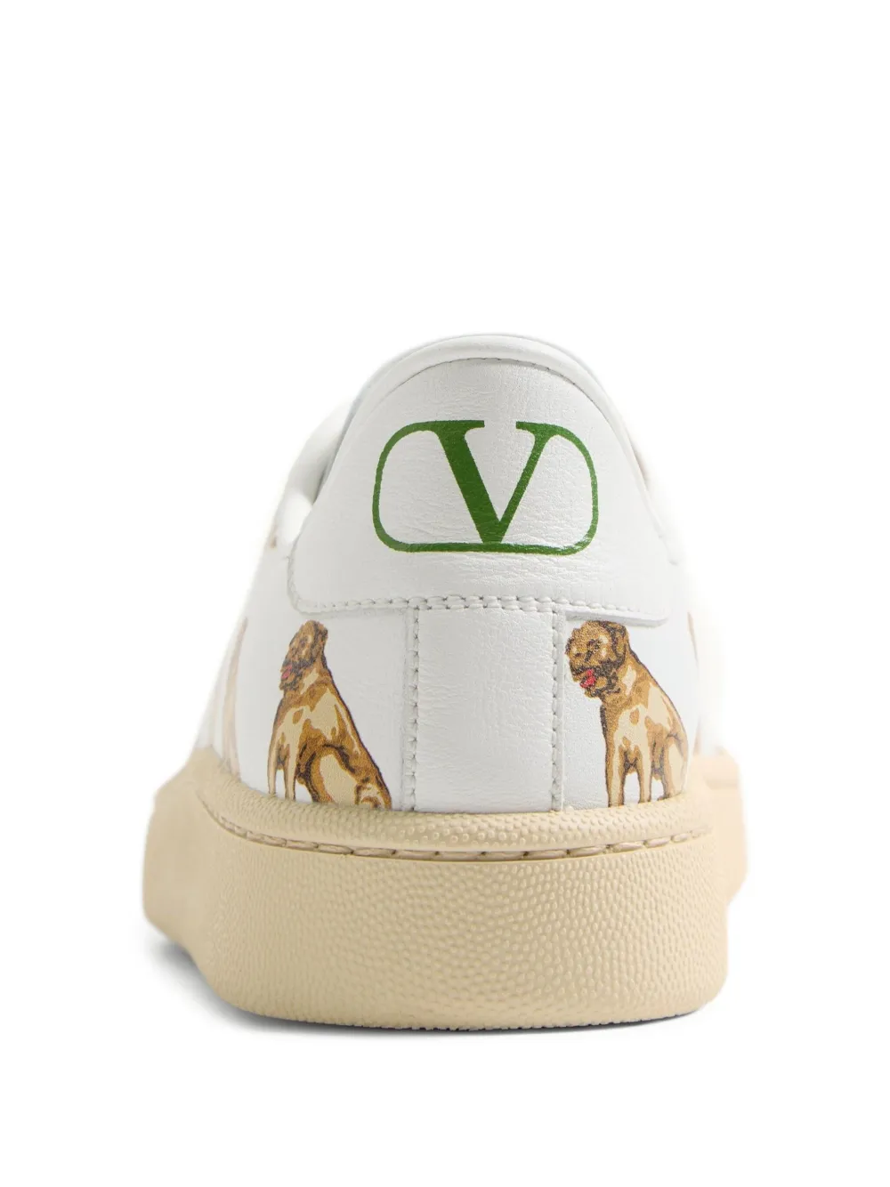 Valentino Garavani Royco sneakers White