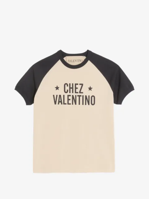Valentino Garavani short-sleeve T-shirt