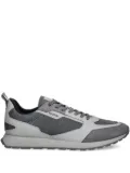 HUGO panelled sneakers - Grey