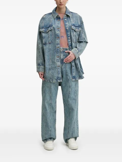 HUGO denim shirt