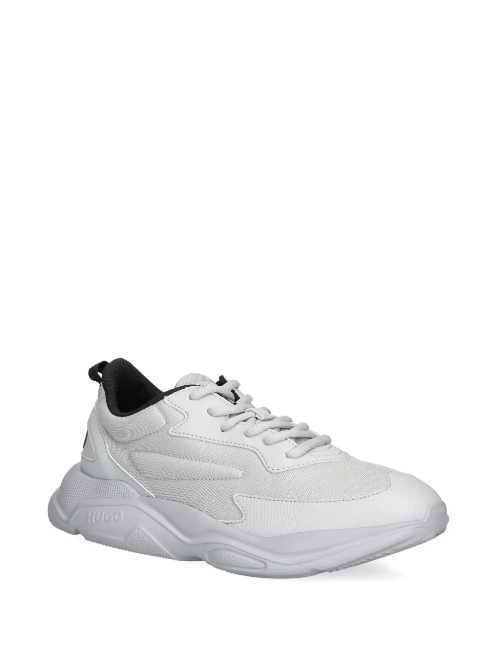 HUGO logo-print sneakers | Low-Tops | Image 2