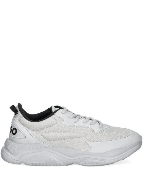 HUGO tenis con logo estampado