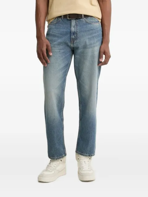 HUGO straight-leg jeans