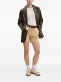 HUGO tailored shorts - Neutrals