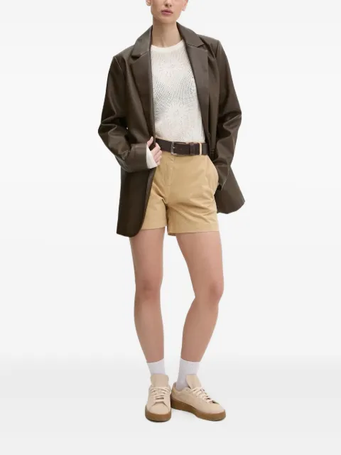 HUGO tailored shorts