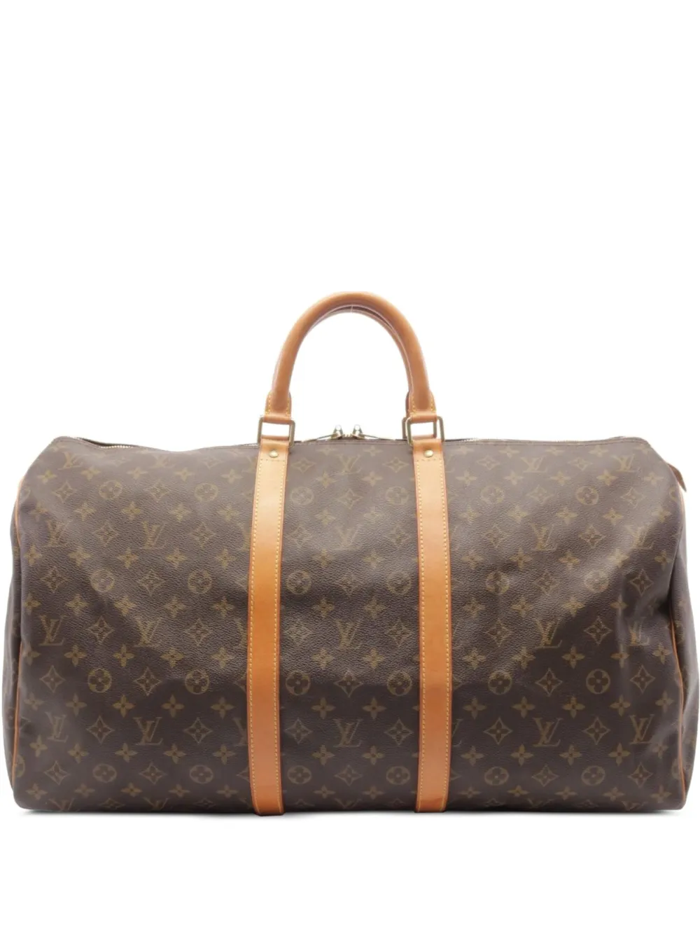 1999 Keepall 55 duffle bag