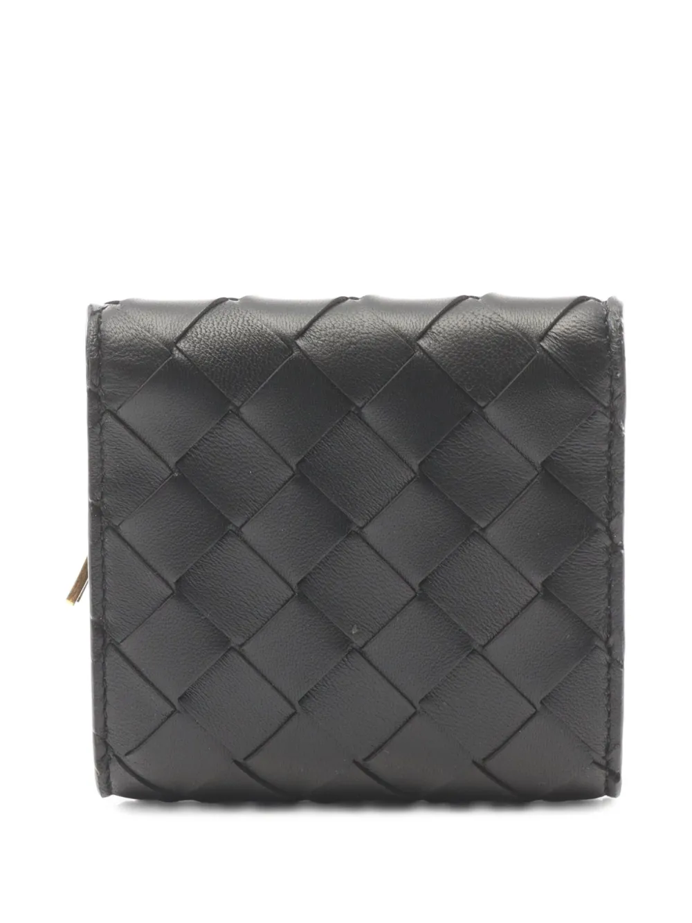 2020s Intrecciato wallet
