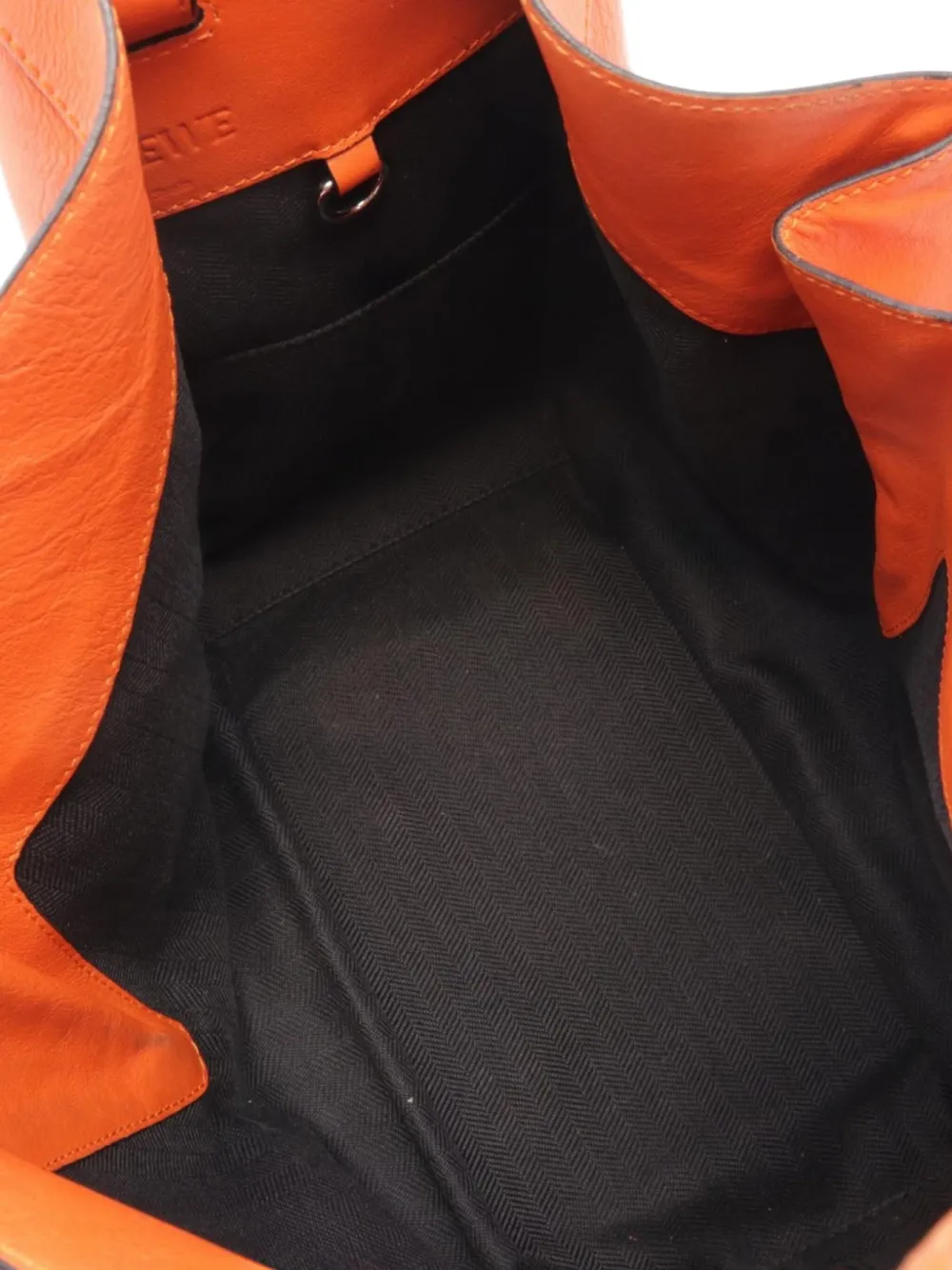 Loewe Pre-Owned Borsa a spalla Hammock piccola 2000 | Image 7