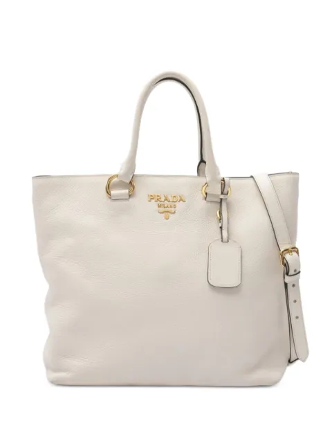 Prada Pre-Owned tote Phenix 2000