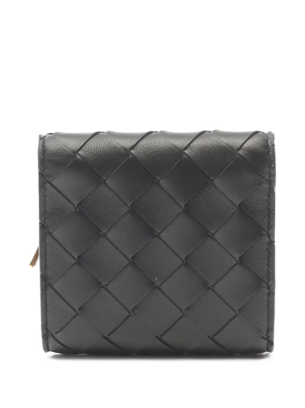 2020s Intrecciato wallet