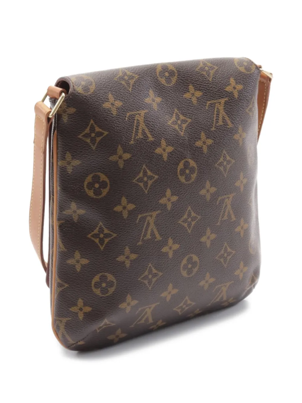 Louis Vuitton Pre-Owned 2003 Musette Salsa shoulder bag | Pre-Owned | Image 2