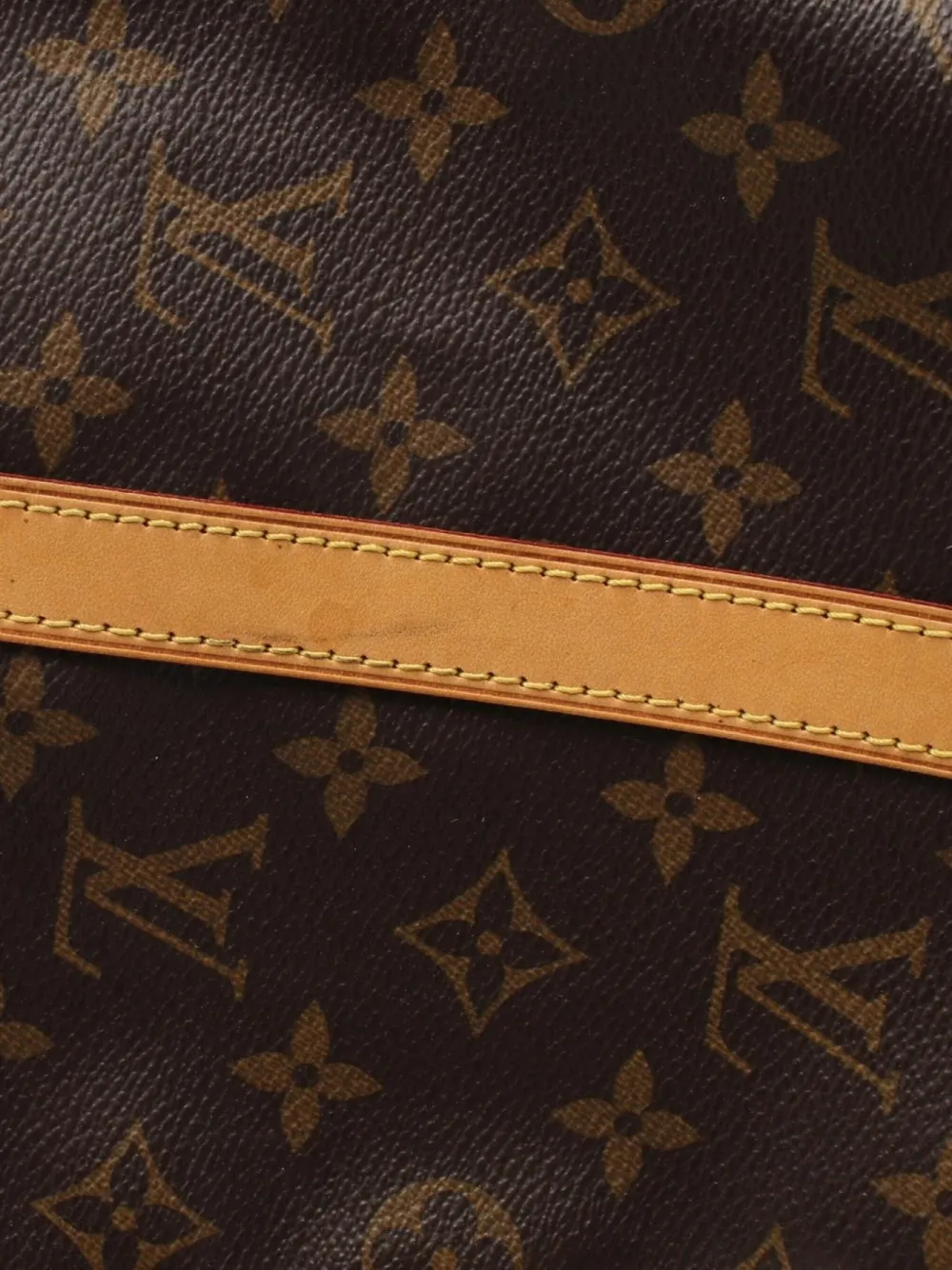 Louis Vuitton Pre-Owned 2014 Speedy Bandouliere 35 two-way handbag | Pre-Owned | Image 2