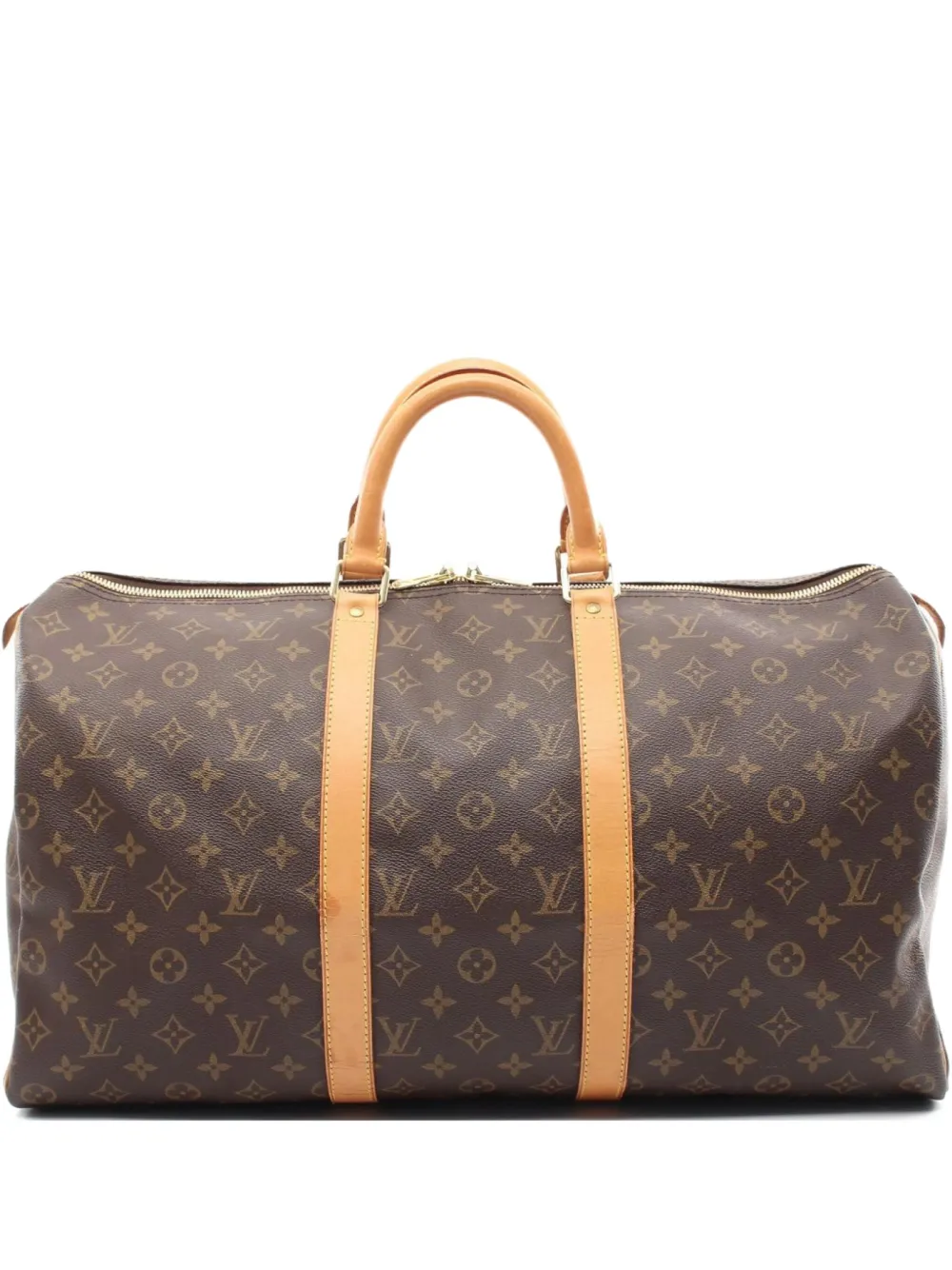 2001 Keepall 50 travel bag