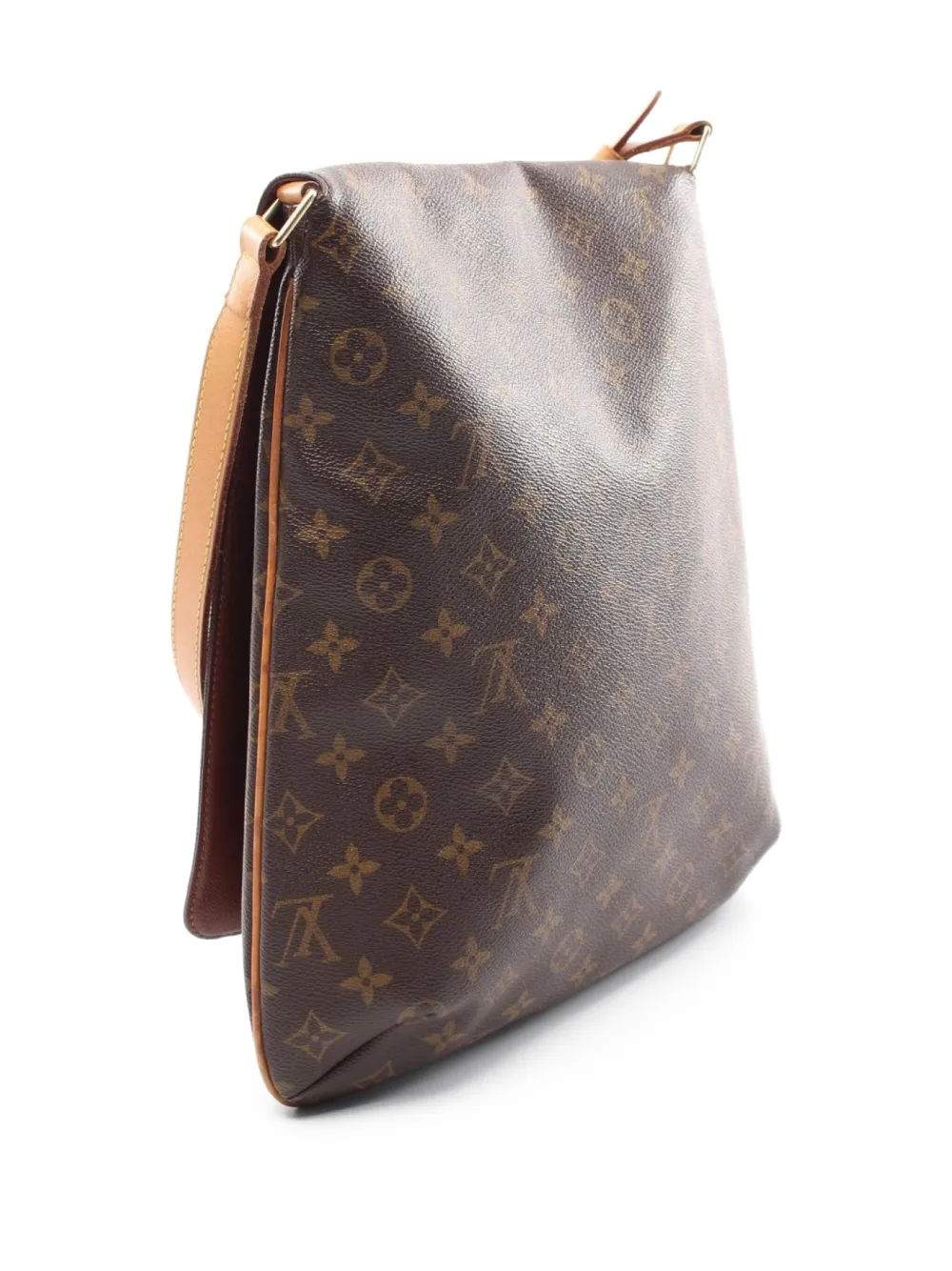 Louis Vuitton Pre-Owned 2000 Musette shoulder bag | Pre-Owned | Image 2