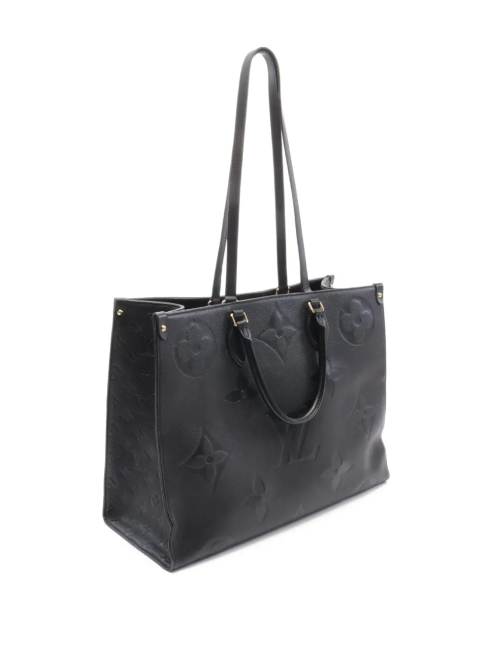 Louis Vuitton Pre-Owned tote On-the-Go  PM 2021 | Bolsas | Image 2