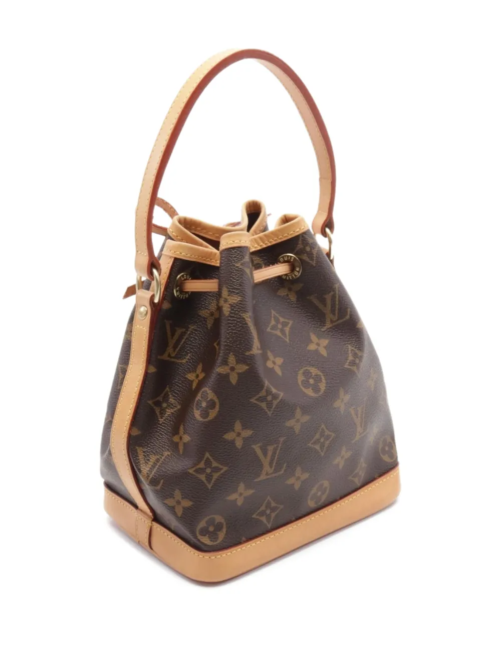 Louis Vuitton Pre-Owned Noé Monogram handväska från 2007 | Pre-Owned | Image 2