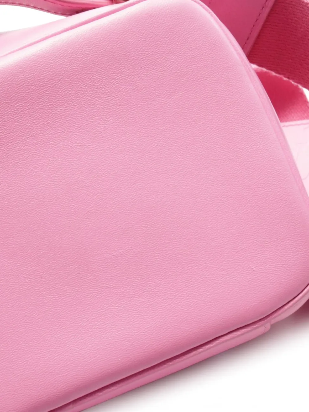 Pre-owned Louis Vuitton 2021s Utility Two-way Handbag In Pink