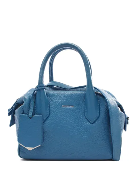 Balenciaga Pre-Owned bolsa de mano Infanta 2000