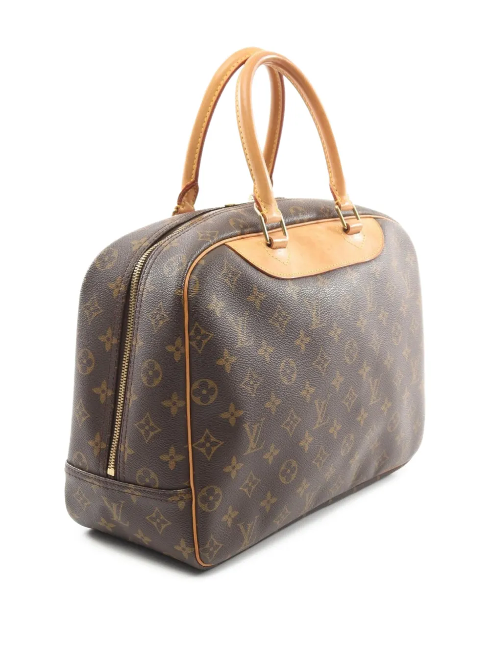 Louis Vuitton Pre-Owned 2000 Deauville tote bag | Pre-Owned | Image 2