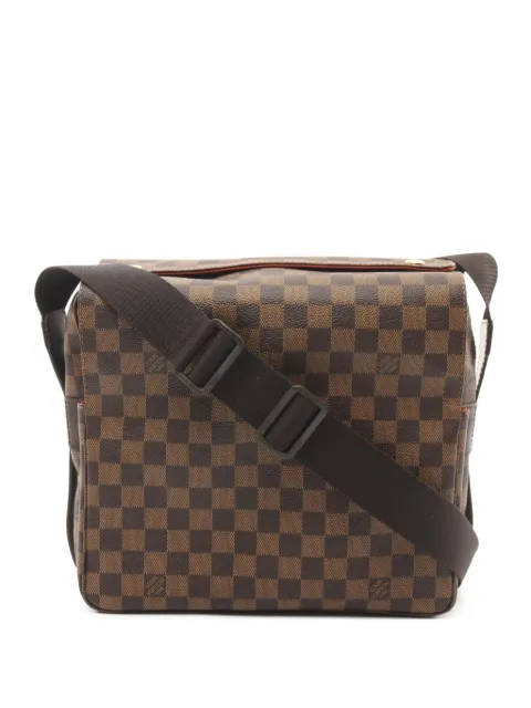 Louis Vuitton Pre-Owned bolsa de hombro Naviglio 2003