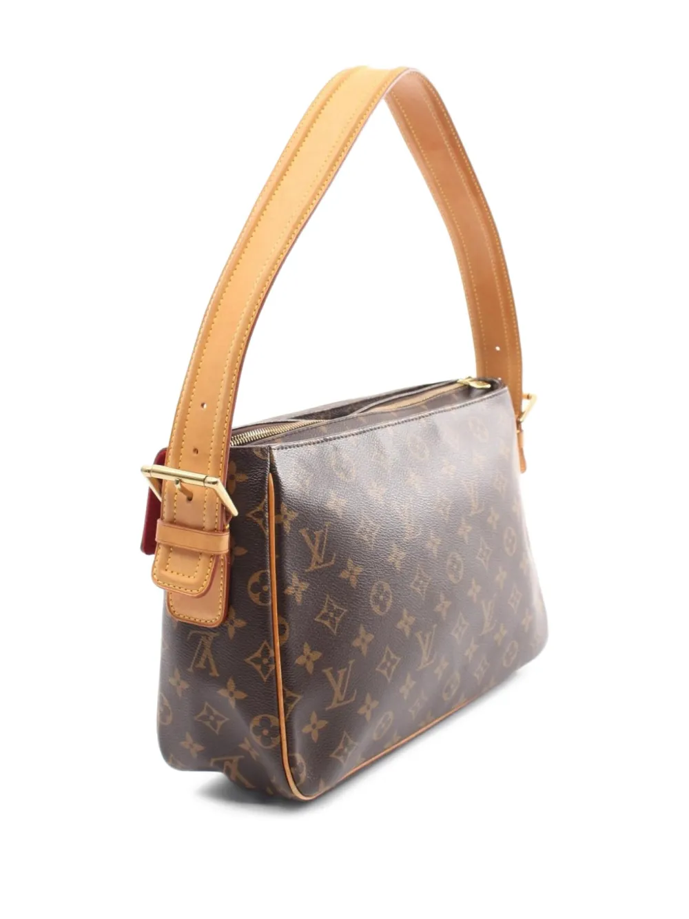 Louis Vuitton Pre-Owned 2004 Viva Cite GM shoulder bag | Pre-Owned | Image 2